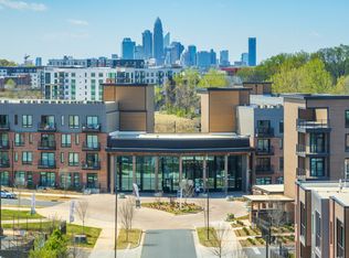 Trailside NoDa, Charlotte, NC 28206