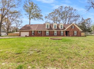 1649 Babs Rd, Memphis, TN 38116