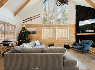 788 Crown Dr, Lake Arrowhead, CA 92352