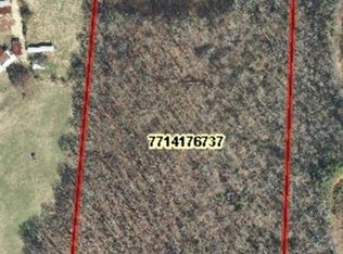 0 Snyder Country Rd, Trinity, NC 27370