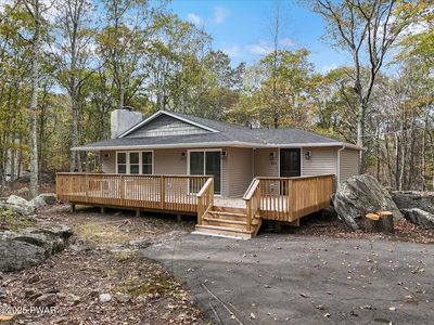 404 Forest Dr, Lords Valley, PA, 18428