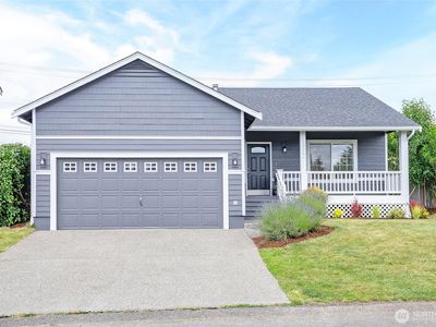 13002 11th Avenue Ct E, Tacoma, WA, 98445