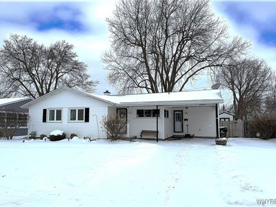 325 Glenalby Rd, Tonawanda, NY, 14150