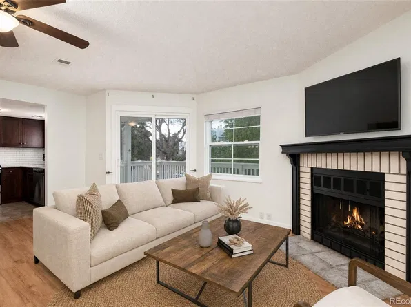 12513 E Pacific Circle #D, Aurora, CO 80014