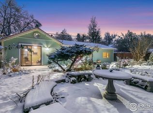 234 N Shields St, Fort Collins, CO 80521