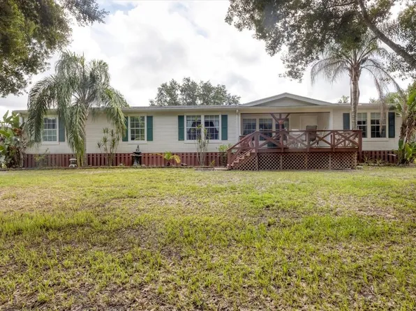 4905 County Road 675, Myakka City, FL 34251
