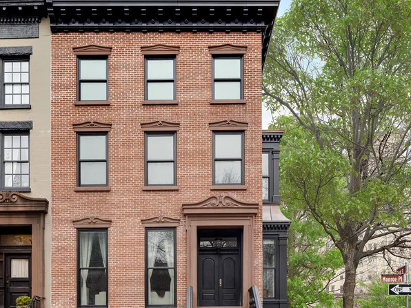 1 Monroe Place image 1 of 49