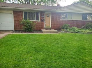 41246 Memphis Dr, Sterling Heights, MI 48313