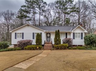 4026 Windermere Dr, Tuscaloosa, AL 35405