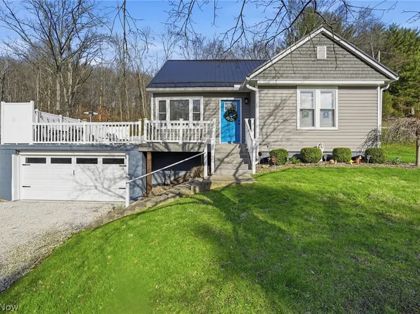 64044 Mulberry St, Cambridge, OH 43725