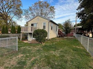 8206 Kammerer Ave, Saint Louis, MO 63123