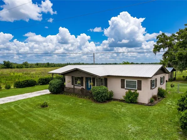 392 Old Dixie Hwy, Bowling Green, FL 33834