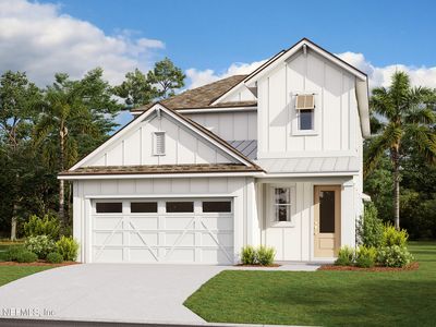 224 DAWES Avenue, Ponte Vedra, FL, 32081