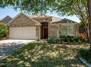 2813 Dunbar Dr, McKinney, TX 75072