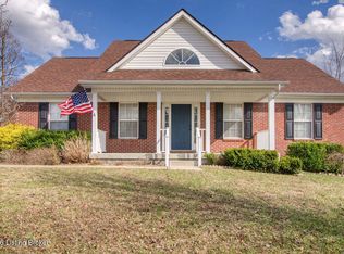189 Peabody Loop, Coxs Creek, KY