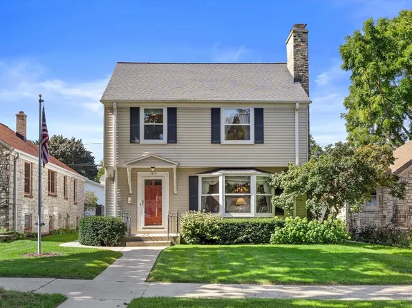 2829 S 46th STREET, Milwaukee, WI 53219