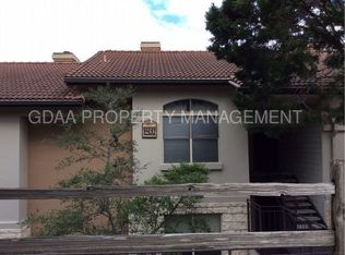 6000 Shepherd Mountain Cv UNIT 2009, Austin, TX 78730