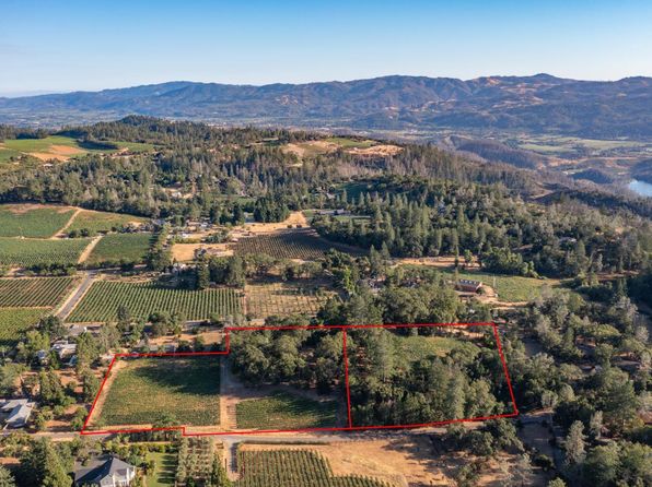 710 Anderson Lane - 3bd/2ba, 1,566 sqft - in Angwin, CA