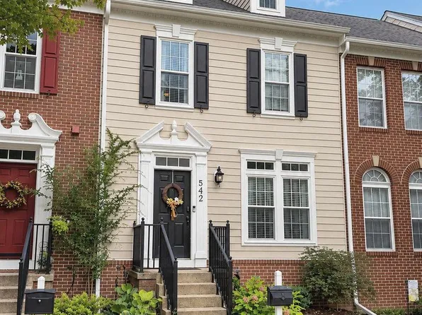 542 Market St E, Gaithersburg, MD 20878