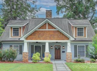 823 Sedgefield Rd, Charlotte, NC 28209