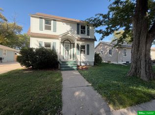 1536 E 6th St, Fremont, NE 68025