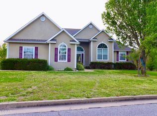 1202 Willow Ct, Joplin, MO 64801