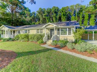 1161 Oceanview Rd, Charleston, SC 29412