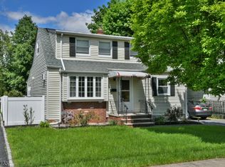 80 Tristan Rd, Clifton, NJ 07013