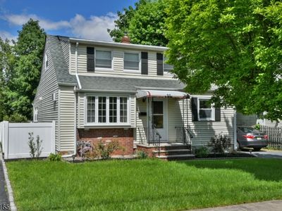 80 Tristan Rd, Clifton, NJ, 07013