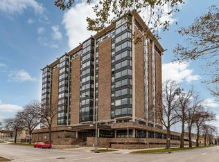 207 5th Ave SW APT 1105, Rochester, MN 55902