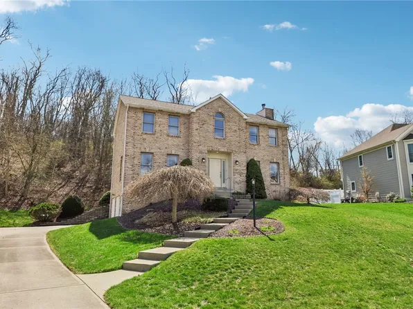365 Cobblestone Cir, Mc Kees Rocks, PA 15136