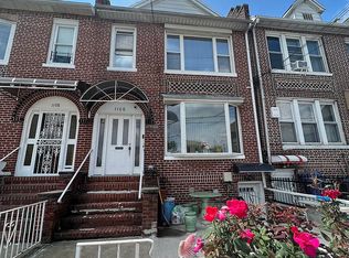 1106 Bay Ridge Pkwy, Brooklyn, NY 11228