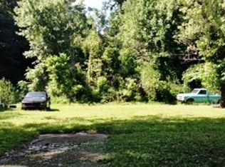 106 Greenwood Rd, Middlesboro, KY 40965