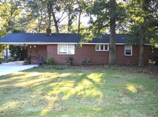 102 Clifton St, Aiken, SC 29803