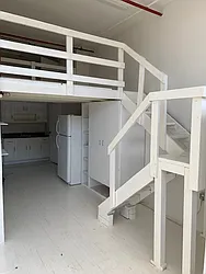 Rented by Carnegie Management Inc