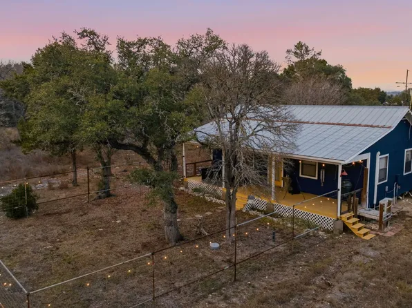 (undisclosed Address), Blanco, TX 78606