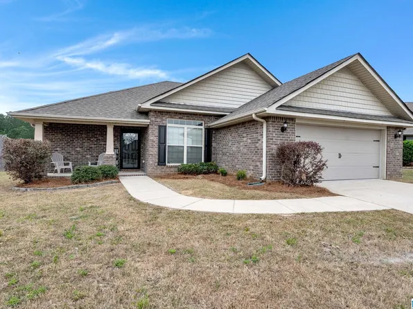 105 Dallas Ln, Montevallo, AL 35115