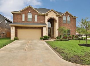 21723 Gunther Ct, Spring, TX 77379