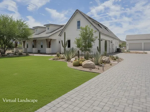 4831 W Pearce Rd, Laveen, AZ 85339