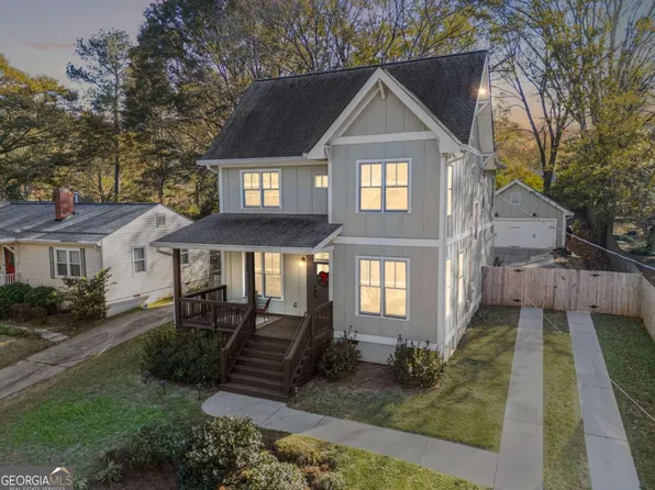 1727 Cecile Ave SE, Atlanta, GA 30316