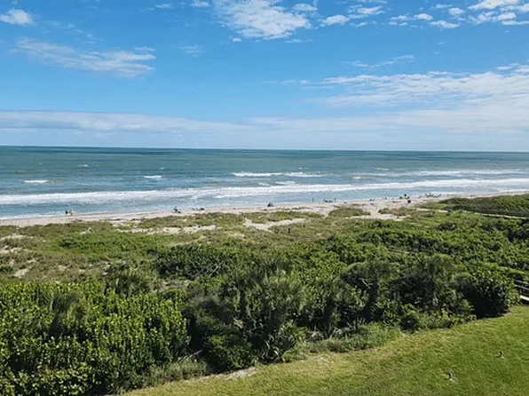 3060 N Atlantic Ave APT 602, Cocoa Beach, FL 32931