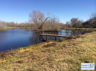 349 Cr, Gonzales, TX 78629