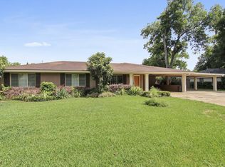 1515 Shannon Rd, Alexandria, LA 71301