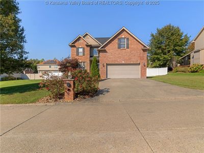 4063 Farmington Dr, Hurricane, WV, 25526