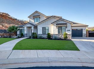 3048 E Silver Beech Cir, Saint George, UT 84790