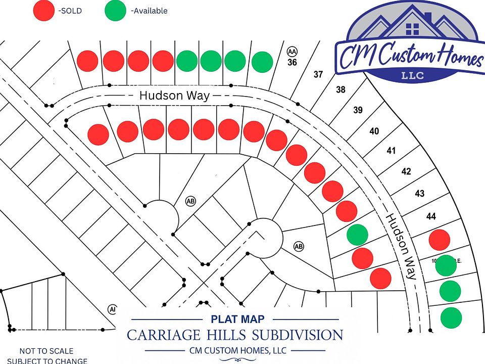 2nd image of 7574 Hudson Way