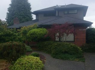 13025 8th Ave NW, Seattle, WA 98177