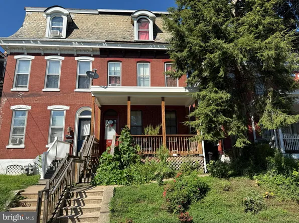 219 E Jacoby St, Norristown, PA 19401