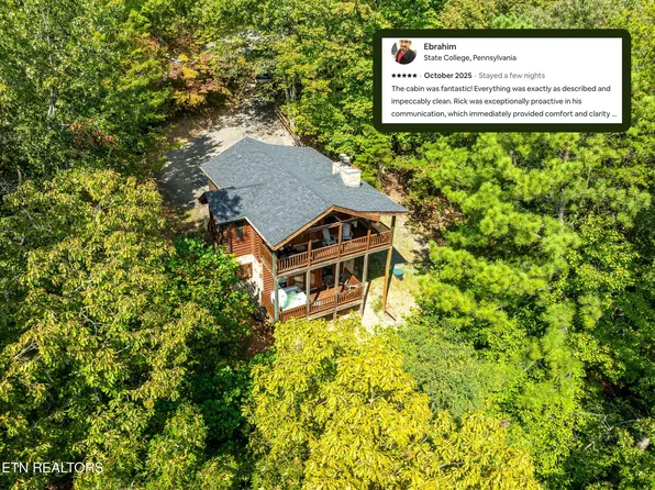 4062 Chamberlain Ln, Sevierville, TN 37862