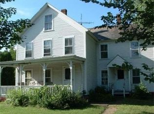 468 Main St, Sturbridge, MA 01518